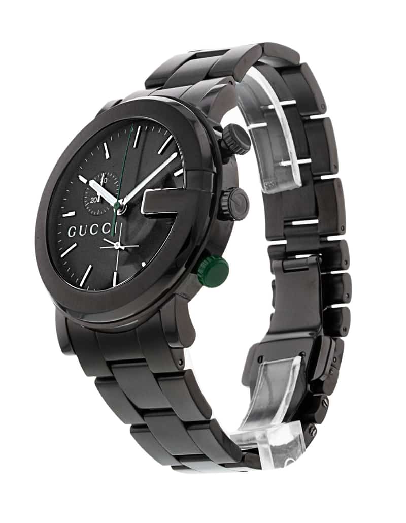 Gucci G Chrono YA101331